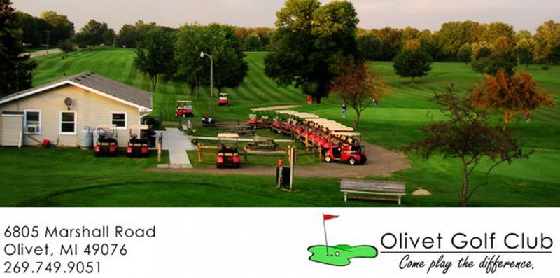 Olivet Country Club (Olivet Golf Club, Olivet Golf Course) - From Facebook